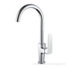 Excellent Quality White Kitchen Taps